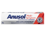 Anusol Multi-Symptom
