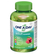 One A Day Gummies Adult Multivitamin