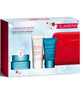 Collection Hydra-Essentiel de Clarins