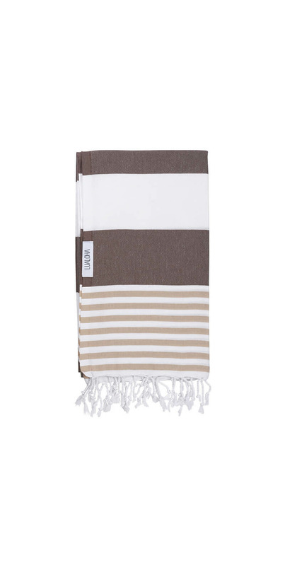 Lualoah towel
