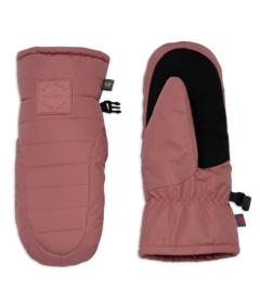 Hot Paws Girl's Ski Mitts Blush