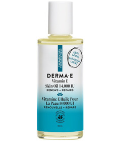 Derma E Vitamin E Skin Oil 14000 IU