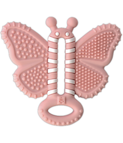 Malarkey Kids Tooth Brush Teether Butterfly