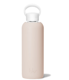 bkr Doe Demi Bottle Opaque Light Fawn Beige