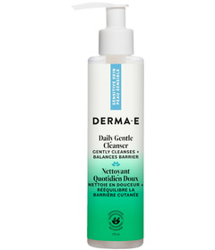 Derma E Daily Gentle Cleanser