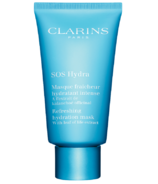 Clarins SOS Hydra Masque Hydratant Rafraîchissant