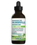 Land Art Concentrated 15X Chlorophyll