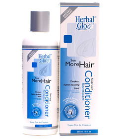 Herbal Glo Nutrient Conditioner