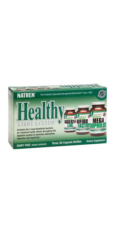 natren 1 mega dophilus super strain