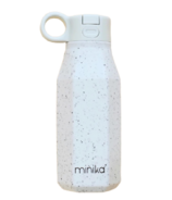 Minika Silicone Water Bottle Ice