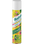 Batiste Dry Shampoo Spray Tropical Scent