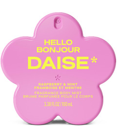 DAISE Fragrance Body Mist Hello