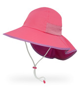 Sunday Afternoons Kids' Play Hat Hot Pink
