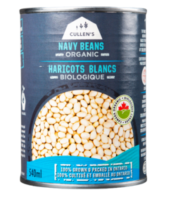 Cullen's Foods Navy Beans