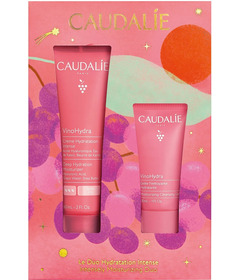 Caudalie VinoHydra Intensely Moisturizing Duo Set