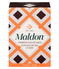 Maldon Smoked Sea Salt Flakes