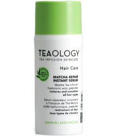 TEAOLOGY Matcha Repair Instant Hair Serum