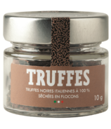 Favuzzi Dried Black Truffle