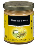 Nuts to You Smooth Almond Butter Small
