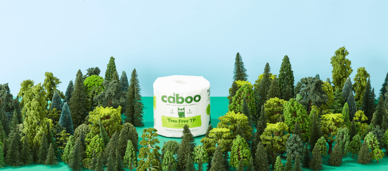 Caboo Bamboo