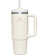 Stanley The Quencher H2.0 Flowstate Tumbler Cream