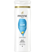 Pantene 2-en-1 Classic Clean