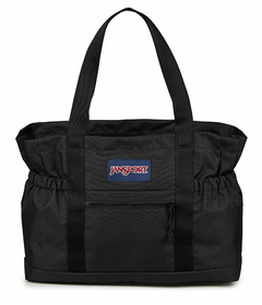Jansport Large Day Tote Black