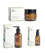 Skin Essence Organics Acne & Oily Prone Skin Bundle