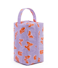 BAGGU Dopp Kit Butterflies