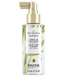 Pantene Nutrient Blends Bamboo Volumizer Thickness Leave In Treatment