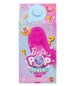 Barbie Pop dévoile Chelsea
