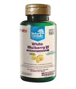 NutraCentials White Mulberry Nx with IMINOSOL