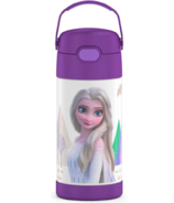 Thermos FUNtainer Bottle Frozen 2