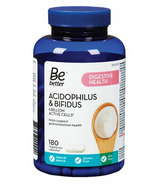 Be Better Acidophilus + Bifidus