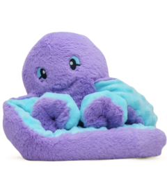 Hugimals Hugarounds Indigo the Octopus