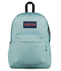 Sac à dos Jansport Superbreak Plus Faded Sage