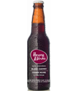 Harvey and Vern's Olde Fashioned Black Cherry