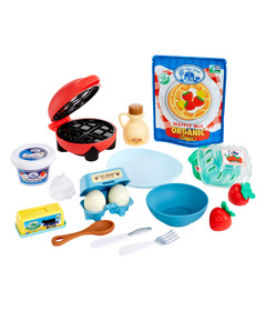 Little Tikes Creative Chefs Waffles Kit
