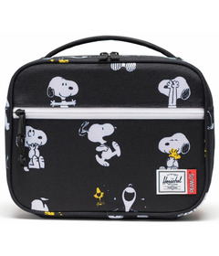 Herschel Peanuts Herschel PopQuiz Lunch Box