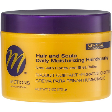 Buy Motions Hair And Scalp Daily Moisturizing Hairdressing At Well