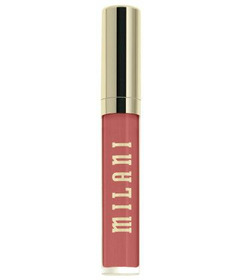 Milani Stay Put Longwear Lipstick