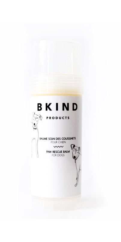 Bkind paw rescue on sale balm