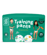 Hello Bello Training Pants Polybag Story Time/Aliens