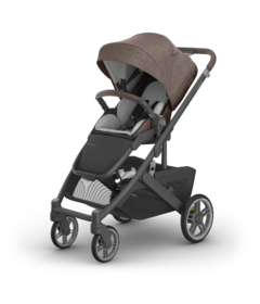 UPPAbaby Cruz V3 Stroller Owen