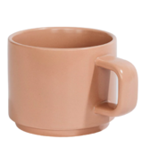 Hudson & Oak Everyday Latte Mug Salted Caramel