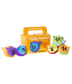 Fat Brain Toys Air Toobz Toobzters