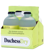 DuchessDry 0% Non Alcoholic Margarita Cocktail