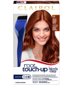 Clairol Root Touch-up Permanent Hair Color