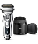Braun Series 9 Latest Generation Electric Shaver for Men