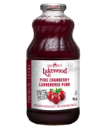 Lakewood Pure Cranberry Juice